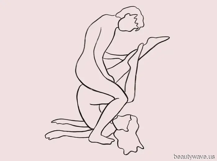 12 Sexual Positions to Explore for a More Fulfilling Sex Life in 2026