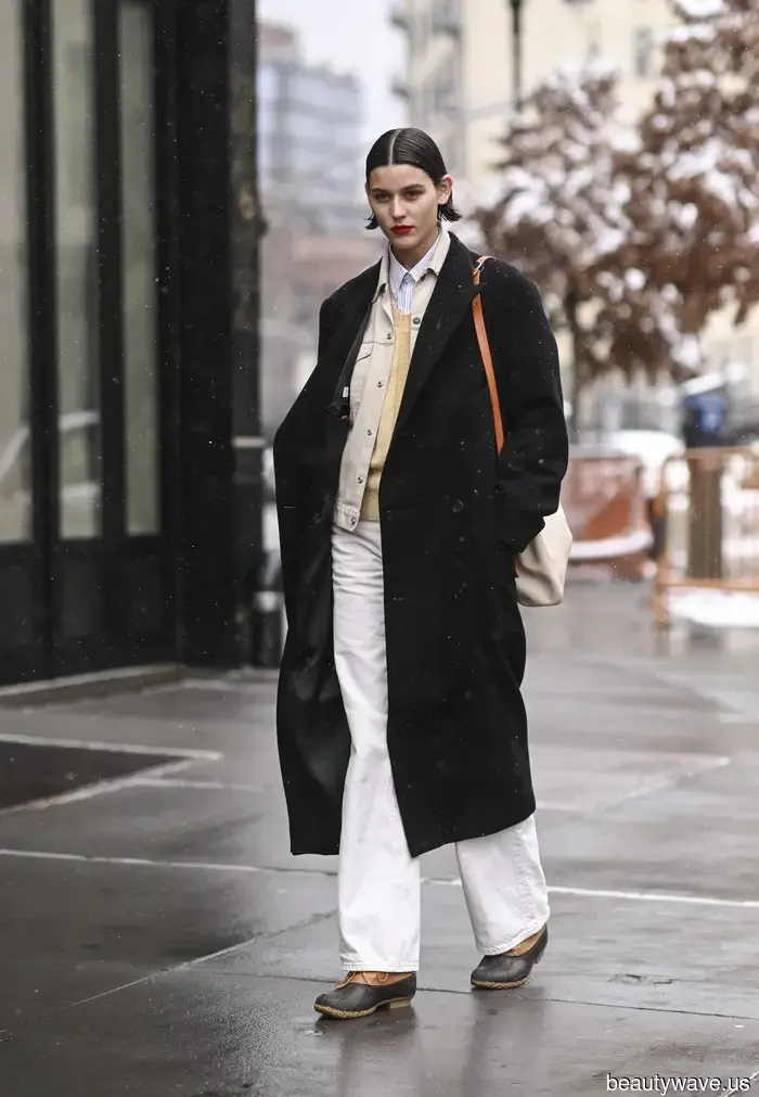 I'm Not Joking: These Particular Boots Have Remained Timeless for 113 Years.