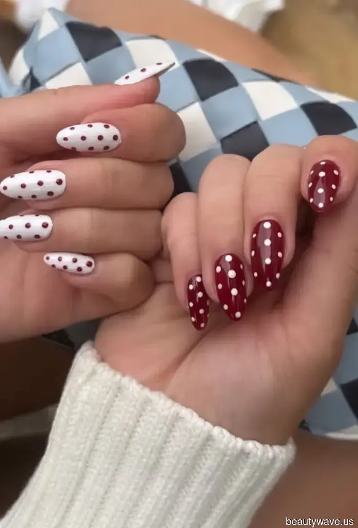 È Ufficiale: Questo È il Colore di Unghie più Chic di Sempre, e Questi Look Lo Confermano