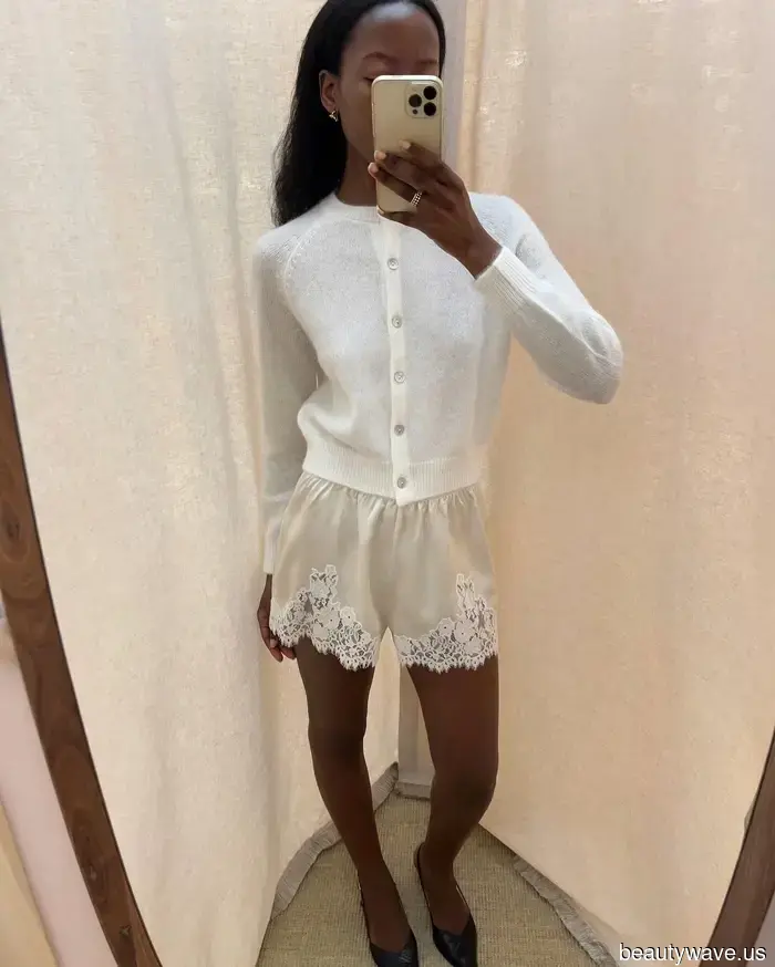 These 5 Spring Trends Will Be Ubiquitous—Here’s How to Effortlessly Embrace Them Like a Fashionista