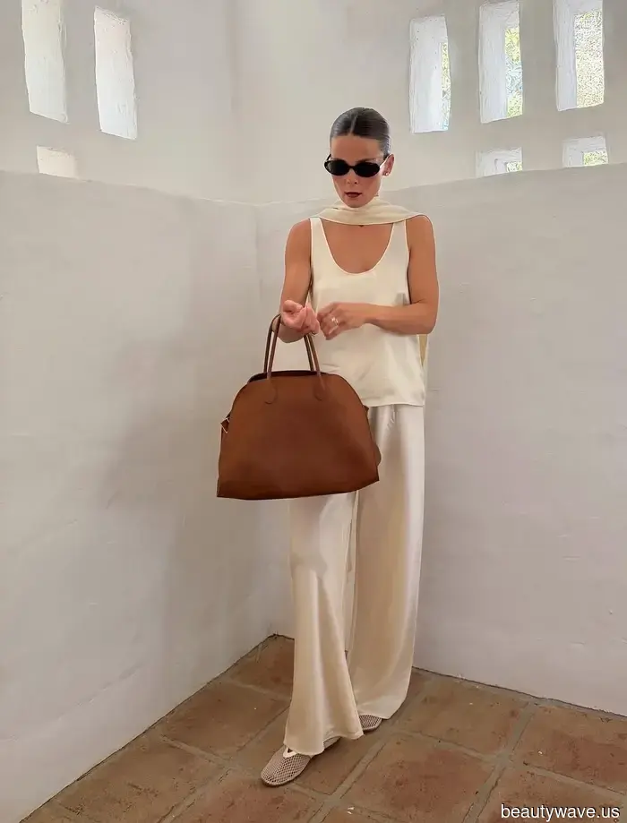 This One Footwear Trend Is Subtly Taking Over Sneakers This Spring