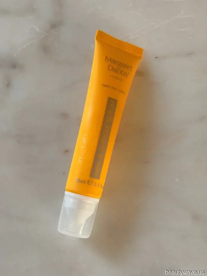 I Took a Hiatus from Gel Nails—Here Are the Best Nail Masks That Revived Them.