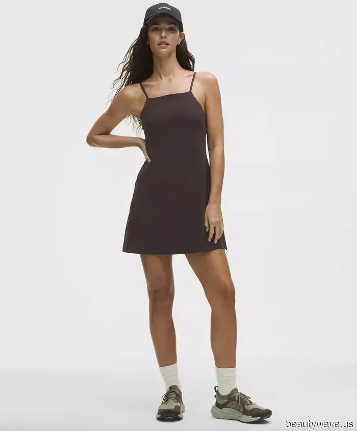 Ich bin in meiner sportlichen Mädchen-Ära und es hat tatsächlich meinen Kleiderschrank cooler gemacht&mdash;diese 30 Teile sind der Beweis.