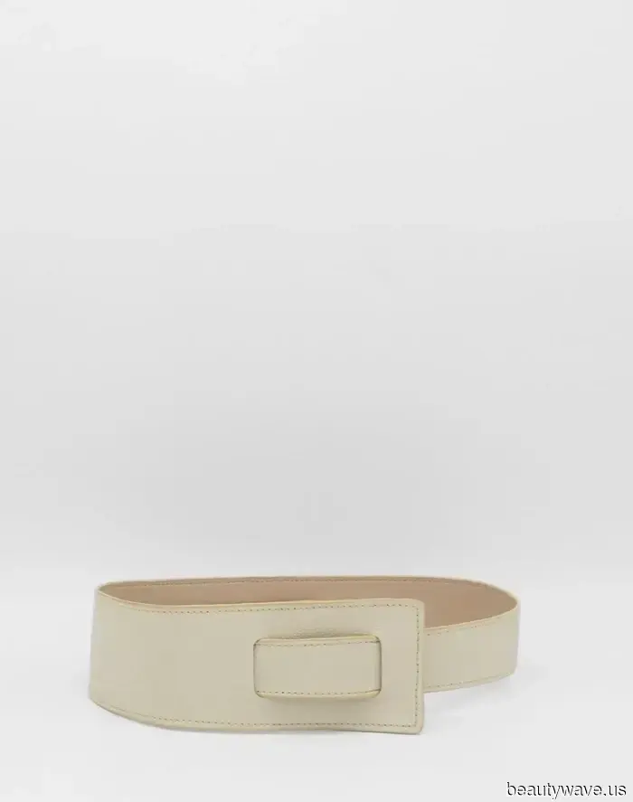 No es un It Bag&mdash;Las personas de moda están invirtiendo en estos accesorios de menor costo y mayor alegría en su lugar.