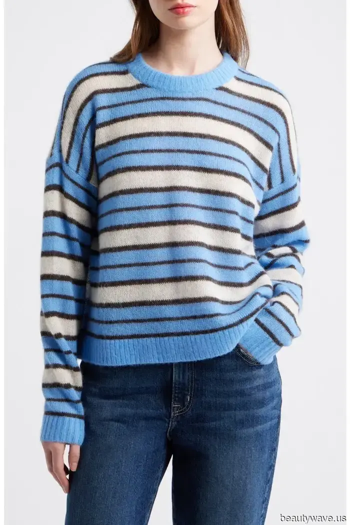 Ecco&mdash;Questi 4 trend del Nordstrom Anniversary Sale creeranno outfit ancora più eleganti