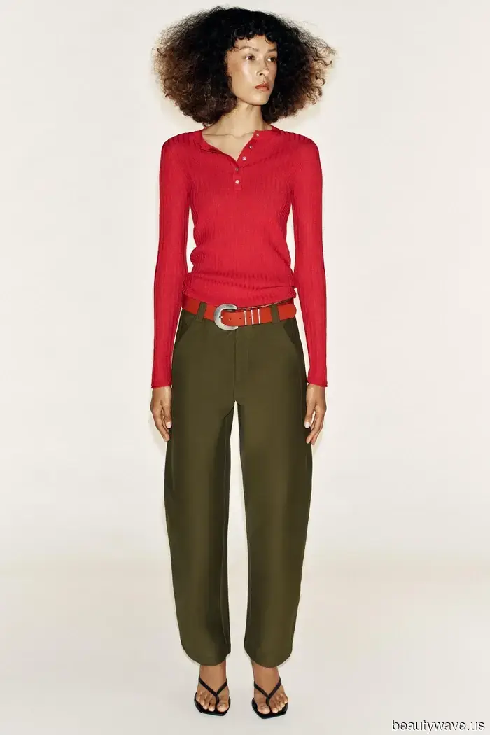 Zara, I'm Excited to Share Your Stylish and Sophisticated New Fall Collection—Here Are the Pieces That Will Be in High Demand.