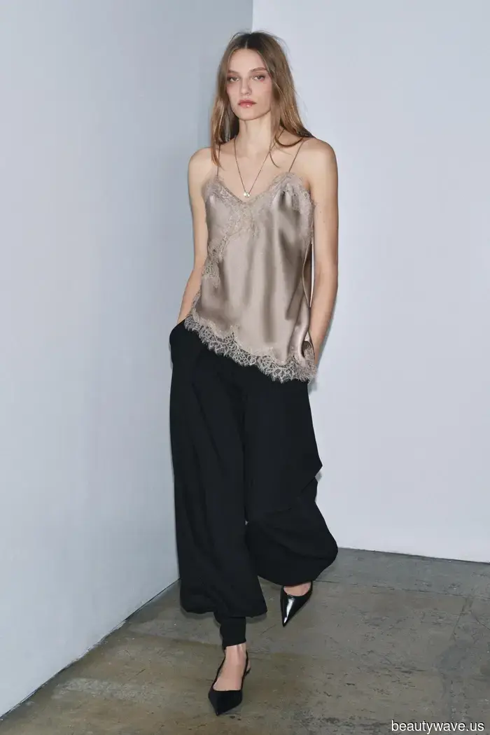 My 58-Year-Old Mum and I Just Returned from Zara—9 Unfashionable Items We Both Ended Up Buying.