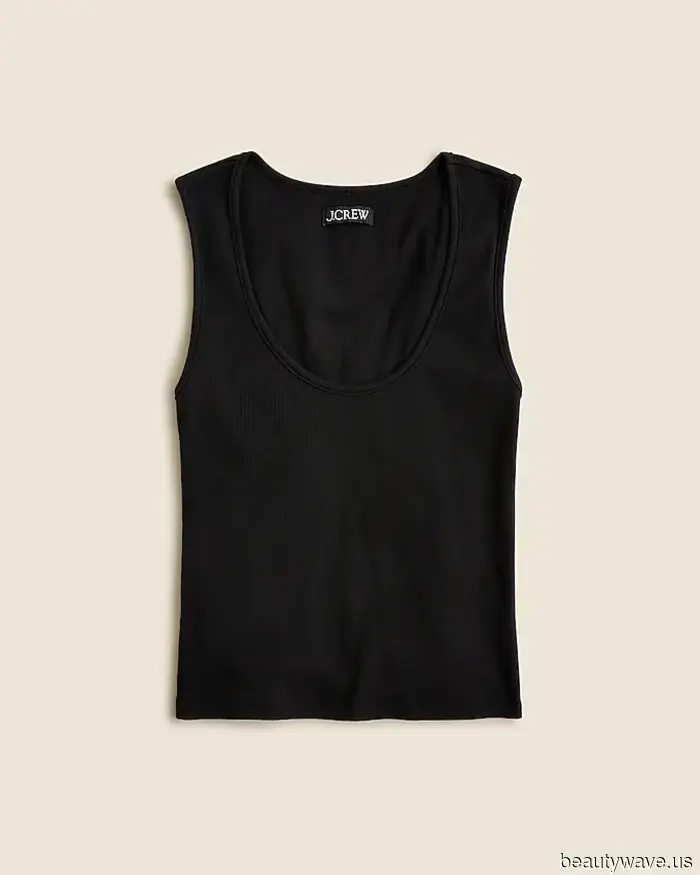 Cue la Montaje de Transformación: Mi Mejor Amiga Quiere un Renovación de Armario, así que Envié Esta Lista de 11 Básicos Imprescindibles