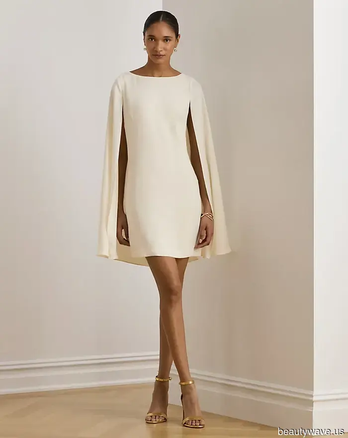 Put the Jeans Aside—These 7 Dress Styles Are Set to Dominate in 2026