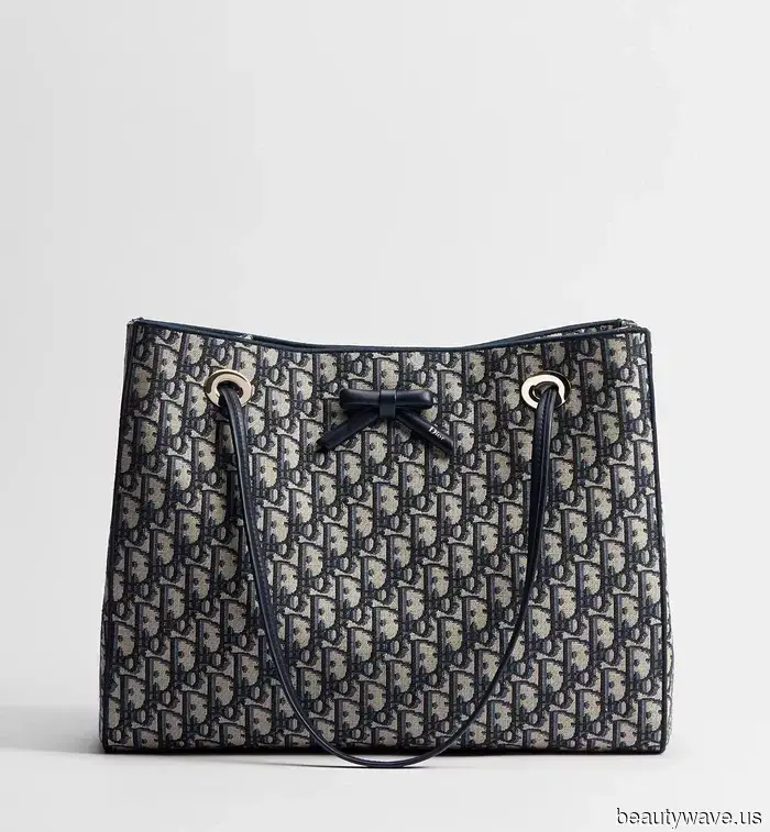 JLaw and Anne Have Confirmed It—Dior's New Cigale Bag Is Already the Must-Have Item for Autumn.