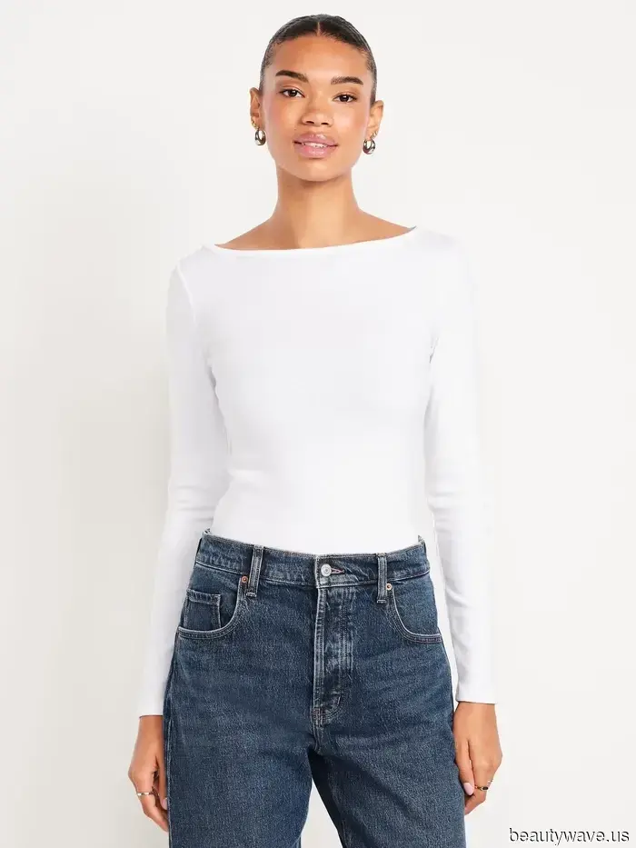 Mia mamma fa solo acquisti di moda accessibile&mdash;le ho inviato queste scelte dall'aspetto ricco di Nordstrom e Old Navy