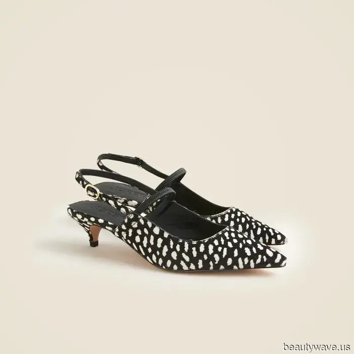 J.Crew e Madewell si stanno facendo notare&mdash;35 nuove arrivi di cui io e i miei colleghi editori non riusciamo a fare a meno