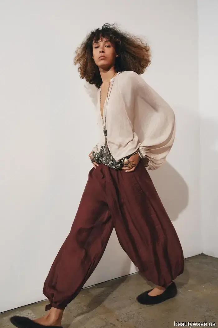 7 Fashionably Stylish Pant Trends to Opt for Over Jeans This Fall