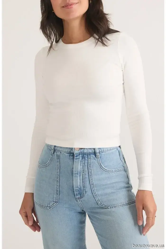 Celebrities and fashion enthusiasts are loving this effortless staple—I discovered 17 stylish options for under $100 at…