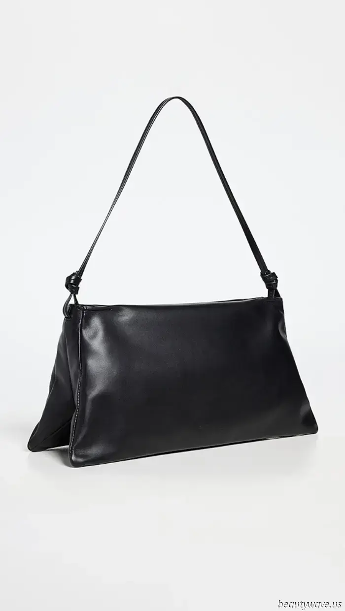 Grazie alle it girl di buon gusto, questo stile di borsa anti-tendenza è ciò che tutti vogliono in questo momento.