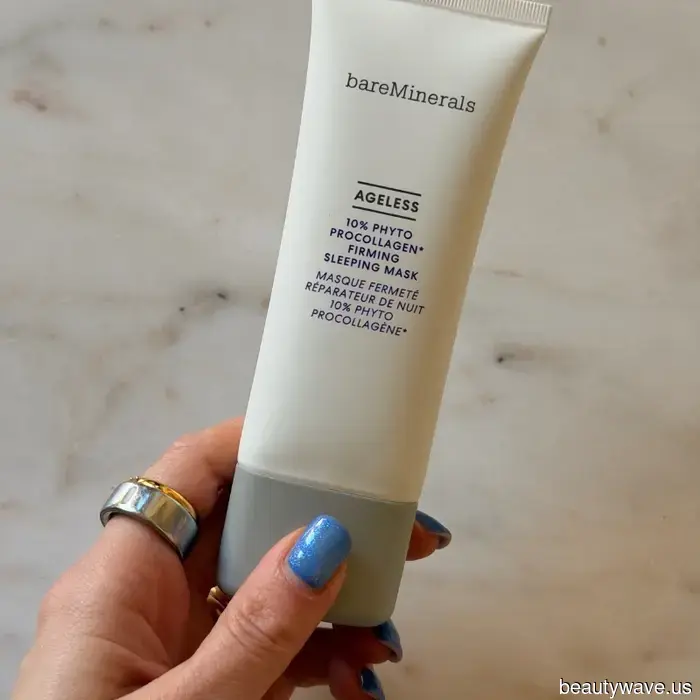 I’m an aesthetician, and here’s the straightforward reality about collagen masks.