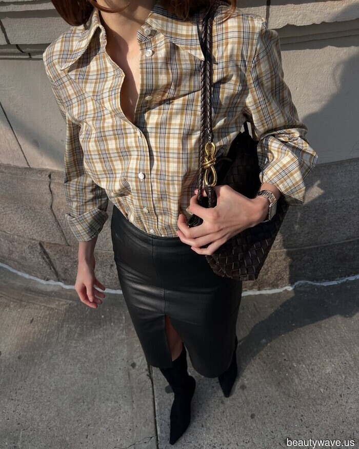 All the Fall Outfits I'm Excited to Wear This Year (Up to Now)