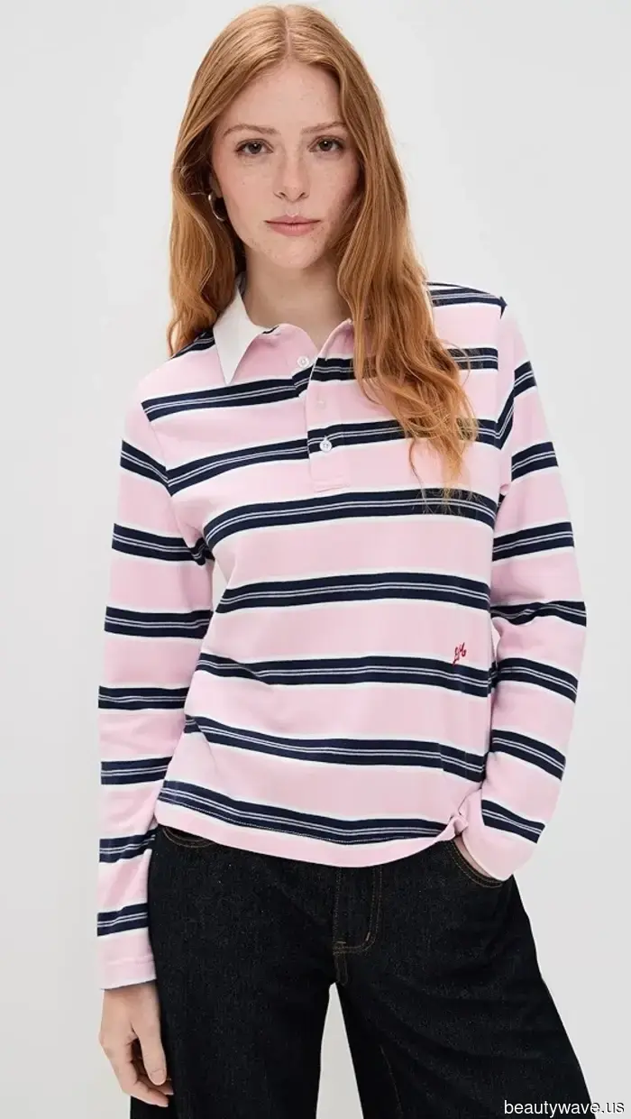 Va bene, finalmente sostituirò le mie classiche t-shirt bianche con questo capo d'abbigliamento più fresco e raffinato.