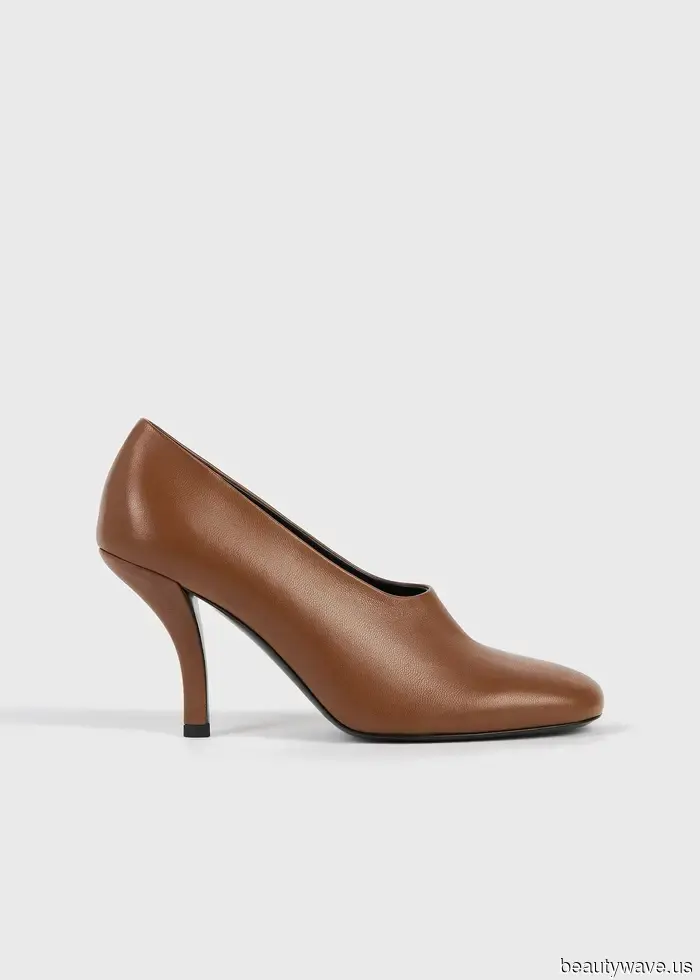 Modeleute tragen alle "Sarouel"-Hosen&mdash;das sind die Schuhe, die am besten dazu passen.