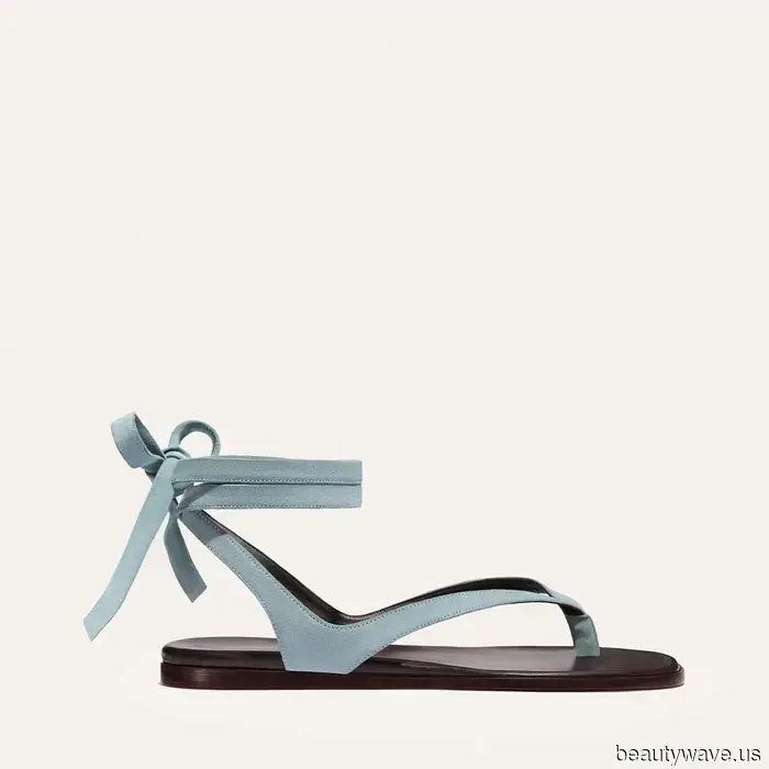 Every Trendy New Yorker Sports This Indie Footwear Label—Discover Its Top Styles