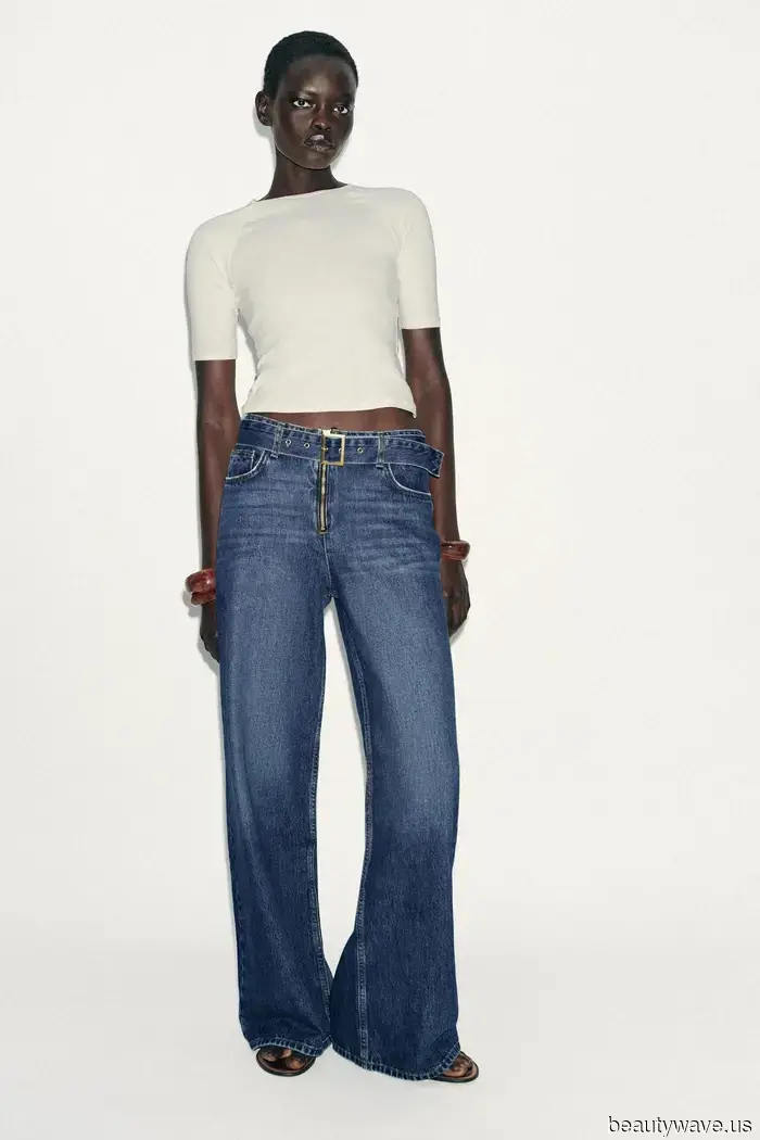 Не вините меня, если они распродадутся, пока вы читаете это&mdash;35 стильных находок Zara, которые требуют вашего немедленного внимания