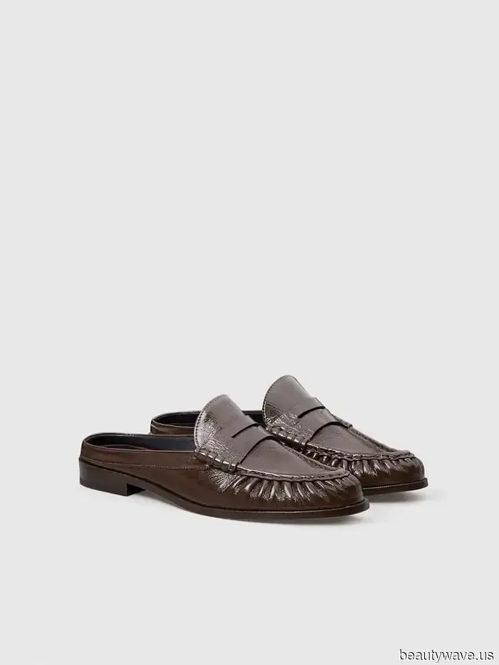 Not Sneakers, Not Ballet Flats—These Are the Flat Shoes Dominating Summer 2026
