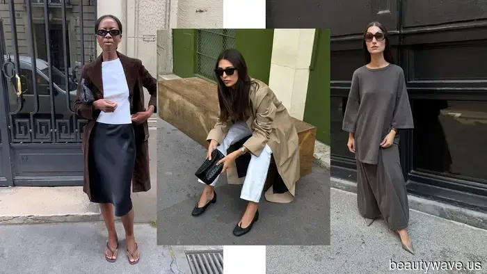 It's Still Early, Yet It's Here: The Summer-to-Fall Capsule Wardrobe That 2 Style Experts Recommend