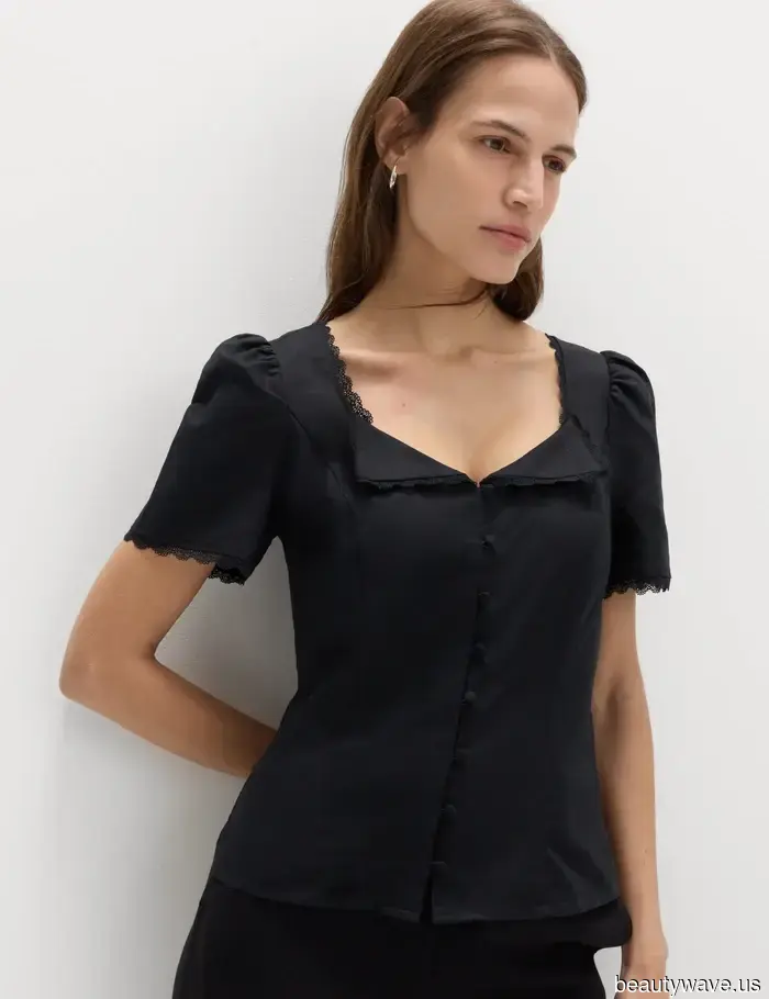 My aim is to appear luxurious this summer—7 M&S trends I’ll be purchasing to create a refined capsule wardrobe.