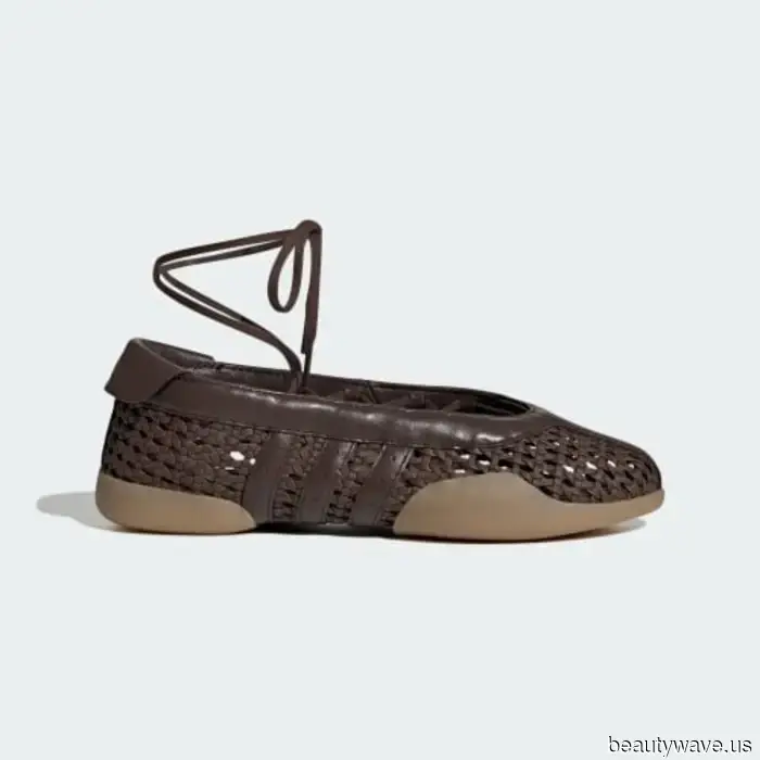 Let's Cut To The Chase: These 32 Stylish New Adidas Arrivals Are Essential For Fall.