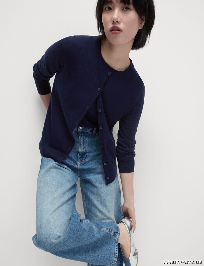 It’s a Fact: Every Fashion Enthusiast Is Replacing Their Black and Red Cardigans with These Superior (And More On-Trend) Alternatives…