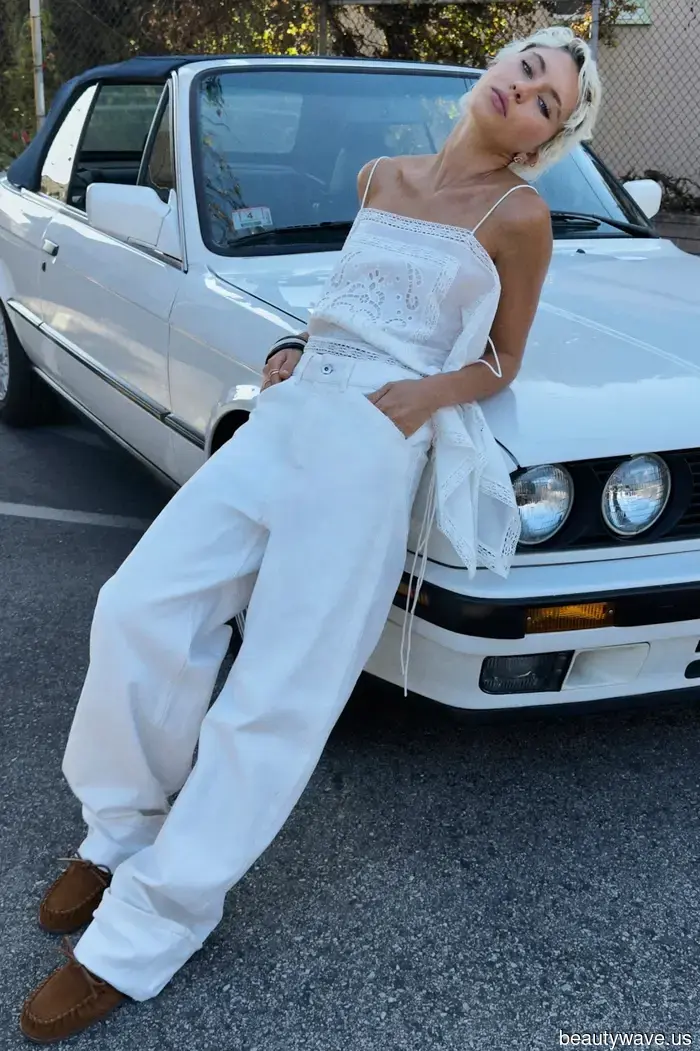 A Experienced Fashion Editor Enters H&M—These Are the Specific Items She's Taking With Her.