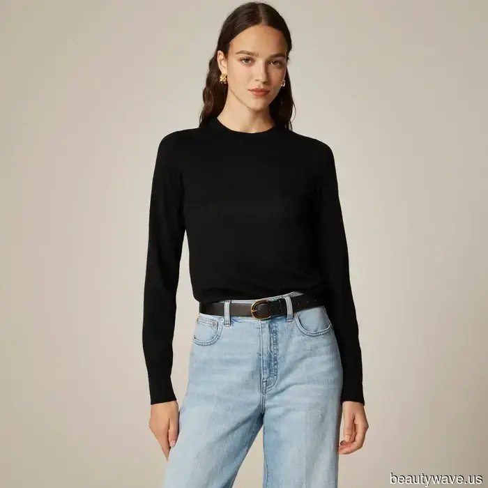 I Just Helped You Save $1.3K by Highlighting These 18 Stylish, Discounted J.Crew Fall Pieces.