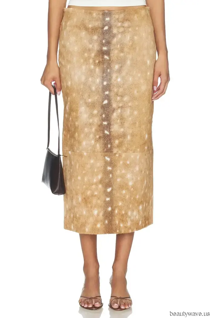 Soy una editora de la Generación Z ahorrando para un derroche de compras&mdash;30 artículos en mi lista de deseos "Vale la pena"