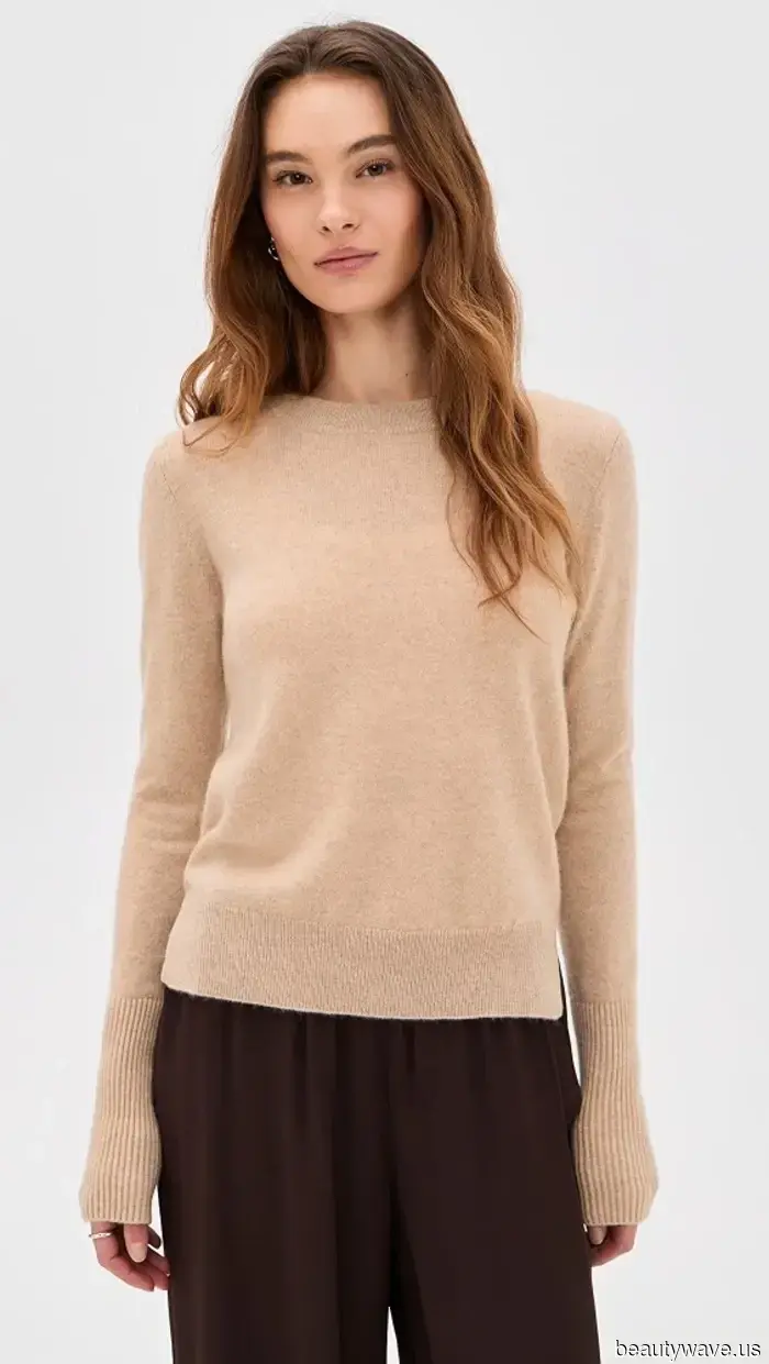 Eine Französin hat gerade zum ersten Mal Shopbop entdeckt&mdash;28 Herbstteile, die sie lieben würde.