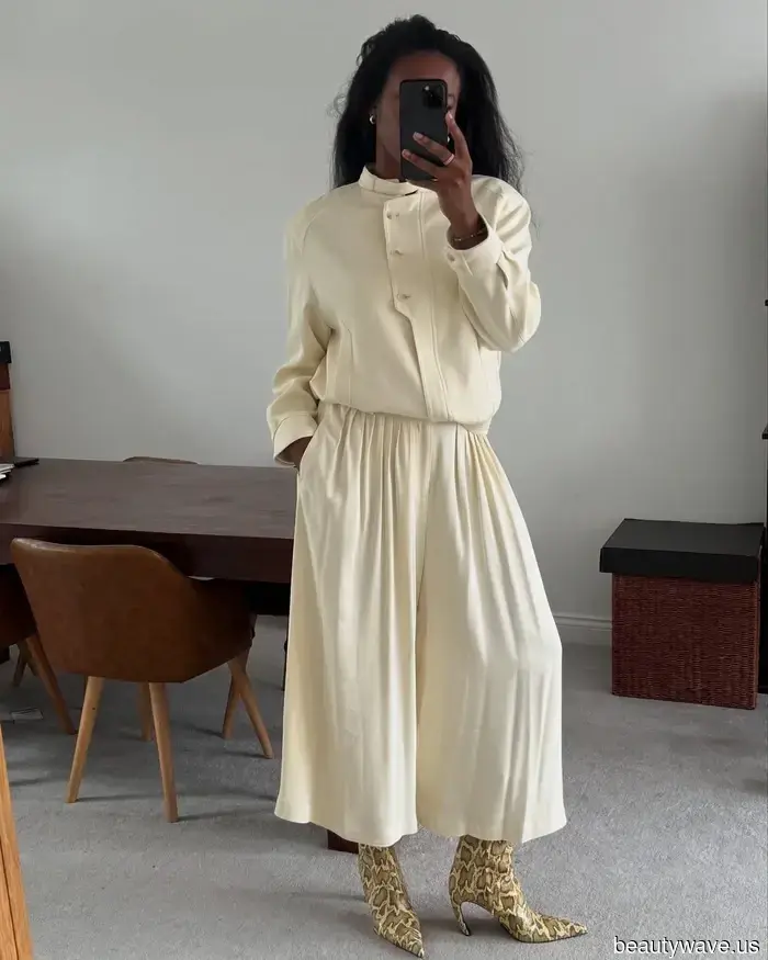 Non pensavo che la stampa animale potesse apparire elegante e raffinata, ma questi 7 outfit mi hanno appena dimostrato il contrario.