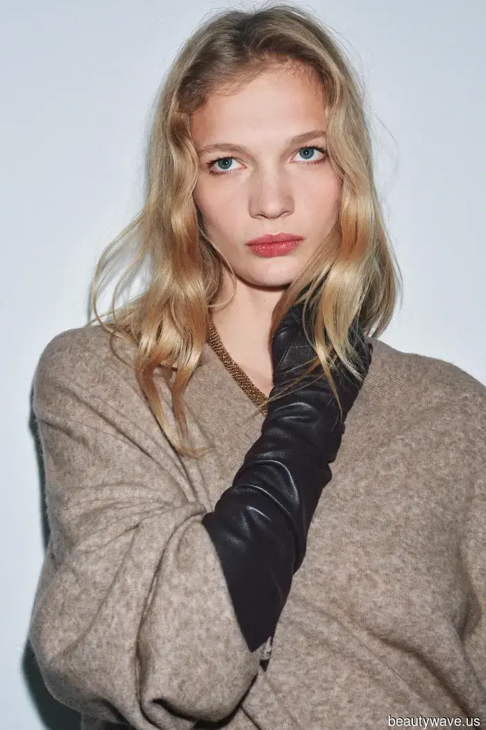 29 Hallazgos Chic de Zara que Estoy Comprando para Hacer que Mis Jeans Básicos Luzcan "Ricos"