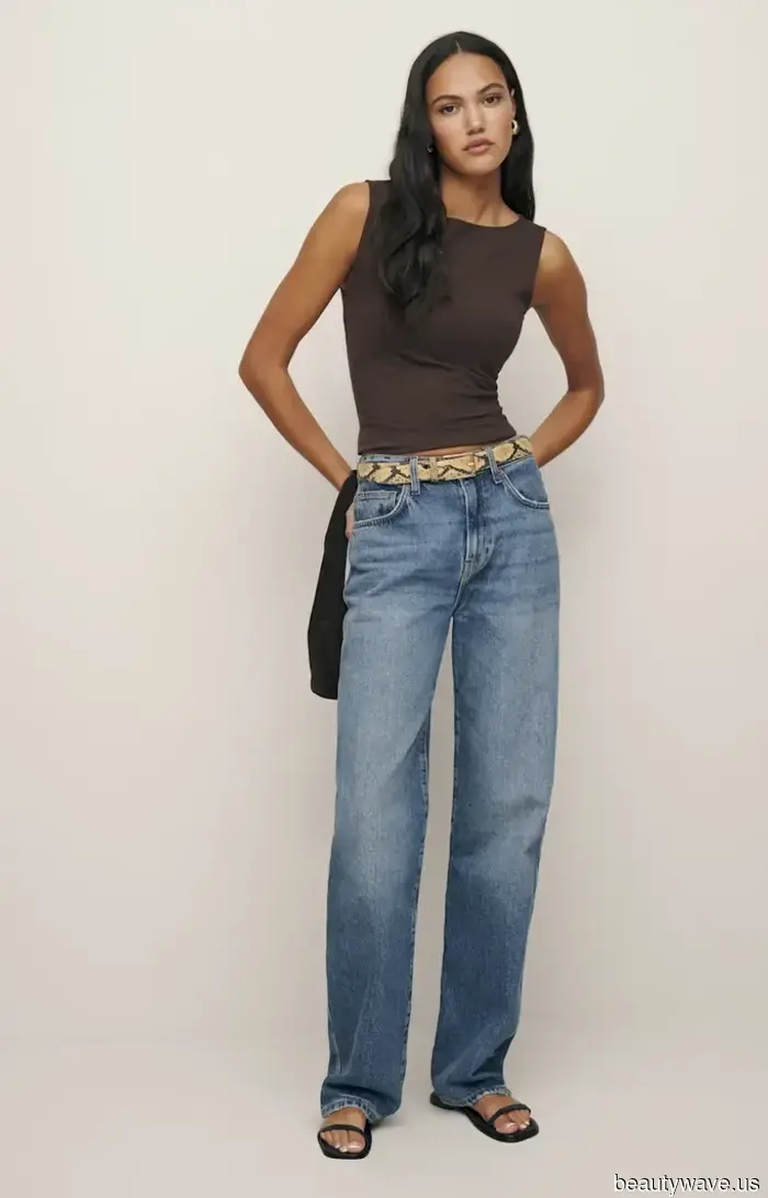 My Aim for August Is to Appear Luxurious—7 Chic Ensembles I've Set Aside for Later