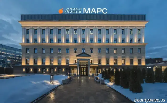 Olimp Clinic MARS diventa un centro dove è possibile effettuare un esame completo dei pazienti affetti da qualsiasi patologia neurologica.