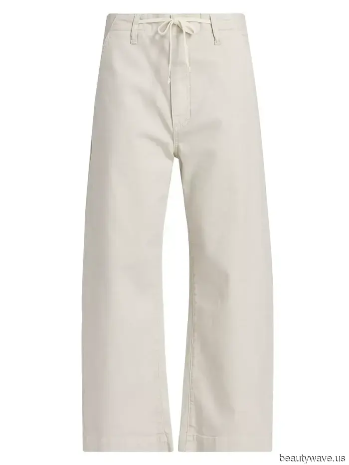 The Polished Edit: 32 Upscale Items Available at Saks on Sale