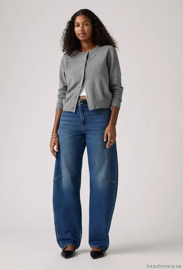 In 2026, stylish individuals in London will be sporting these six combinations of jeans and shoes.