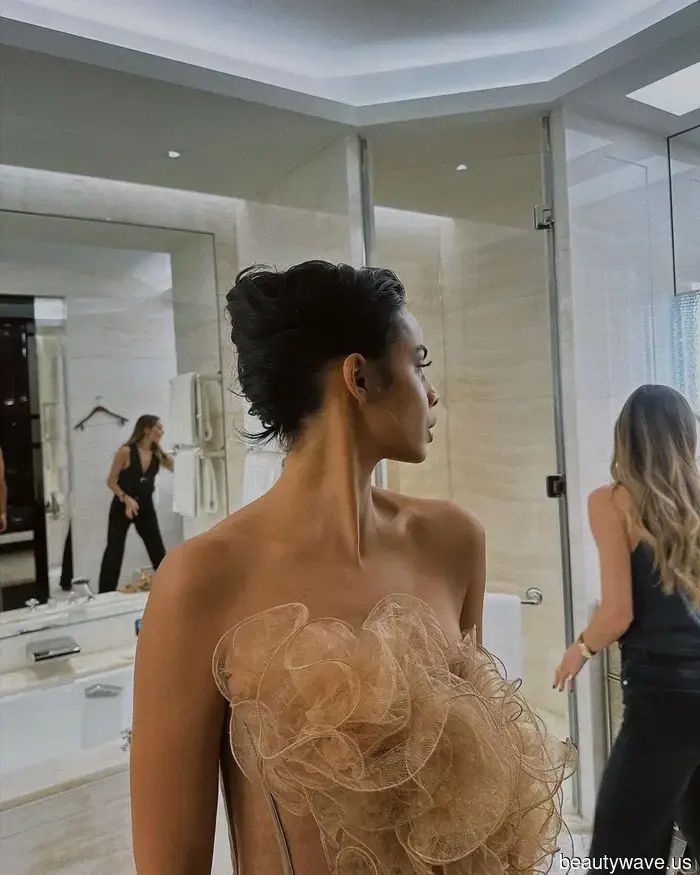 Soy un Experto en Bob&mdash;11 Maneras de Estilizar Tu Cabello Corto en un Recogido Esta Temporada