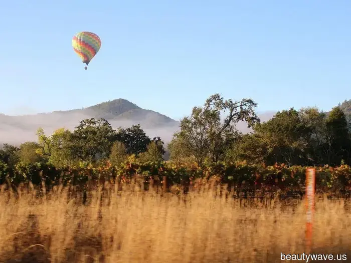 Prepare Your Luggage: Top Autumn Destinations to Explore This Season