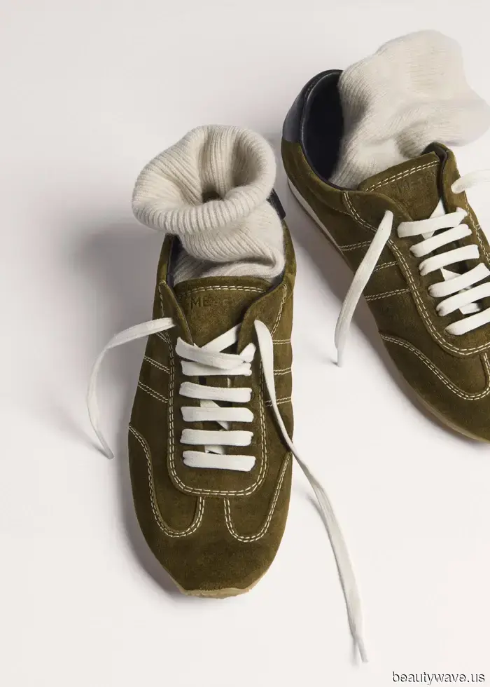 The Midrange Fashion Brands That Will Elevate Your Fall Wardrobe to Feel Much More Luxurious Than It Really Is