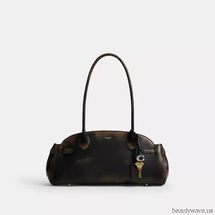 The Chic It Bag That Every Fashion Editor and Trendy Celebrity Desires to Carry This Fall