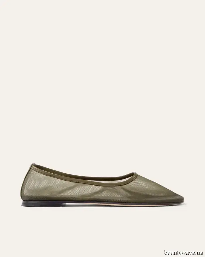 I'm Creating the Ideal Anti-Trend Capsule for Spring—5 Key Pieces I'm Counting On