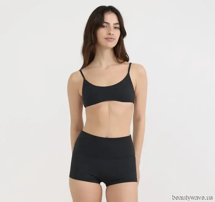 I Just Returned From Miami Swim Week—Here Are the 8 Swimwear Trends That Were Most Prominent.