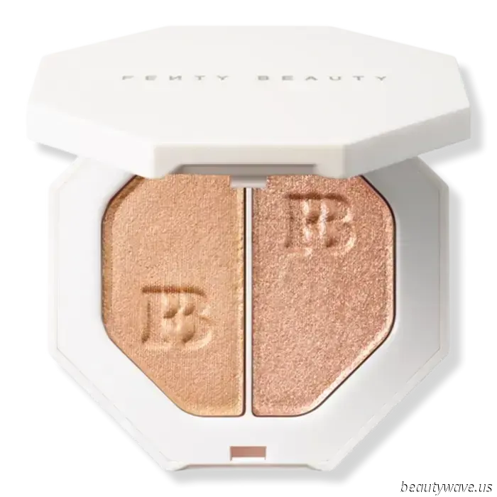 Bella Hadid Revealed That She Nearly Messaged Rihanna to Share Her Thoughts on How Great *This* Fenty Beauty Product Is.