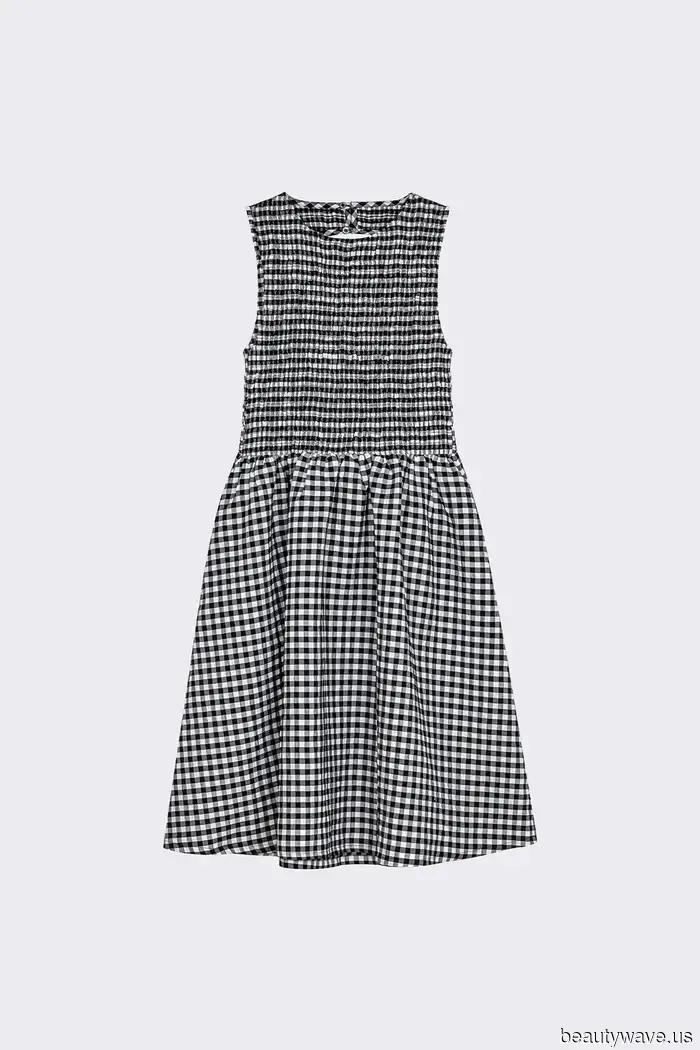 To achieve a polished appearance, these 28 new arrivals for plus sizes will help you accomplish that.