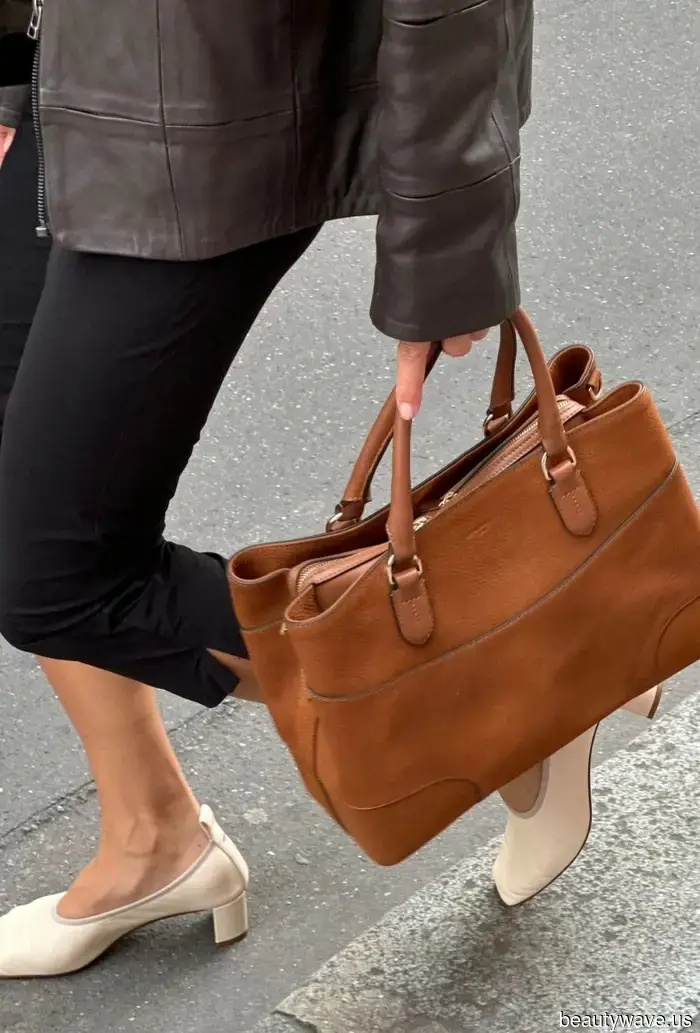 I’m a fashion writer residing in Paris—here are six accessories that I’ve observed French women wear to enhance their style…