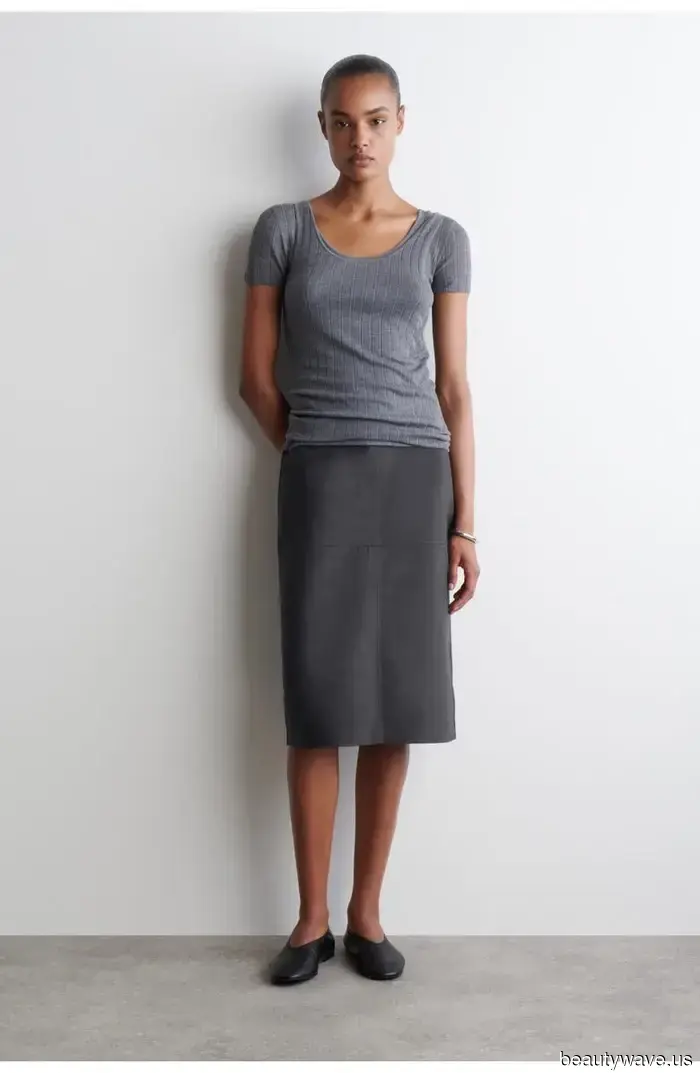 I Set a $150 Budget for Shopping at Nordstrom—Here’s What I Added to My Cart.